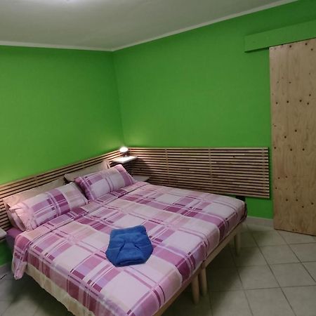 Lafuntanella45 Casa Vacanze Isernia Exteriér fotografie