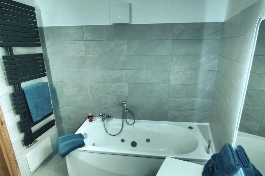 Lafuntanella45 Casa Vacanze Isernia Exteriér fotografie
